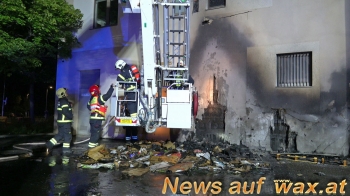wax.at News