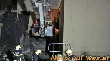 wax.at News