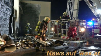 wax.at News
