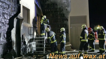 wax.at News