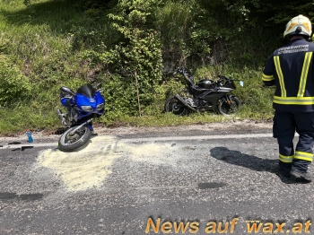 wax.at News