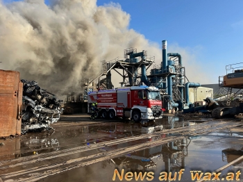 wax.at News