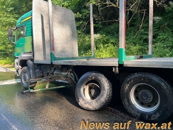 wax.at News