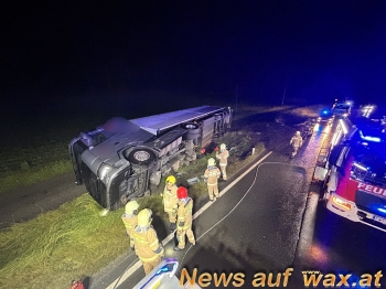 wax.at News
