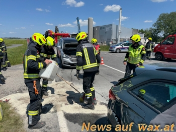 wax.at News