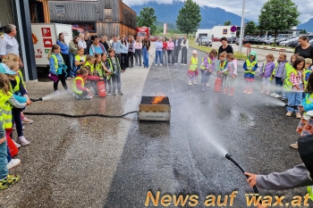 wax.at News