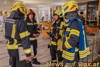 wax.at News
