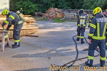 wax.at News