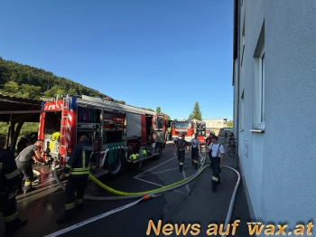 wax.at News
