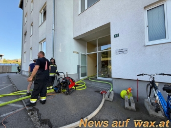 wax.at News