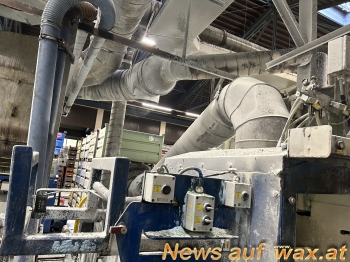 wax.at News