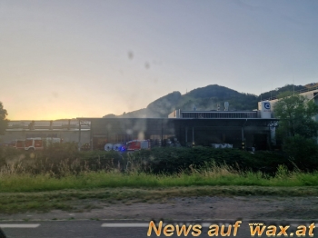wax.at News