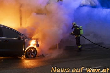 wax.at News