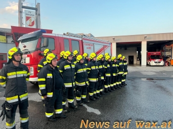 wax.at News