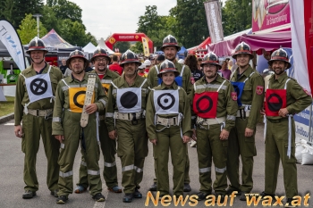 wax.at News