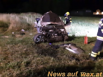 wax.at News