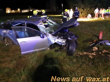wax.at News