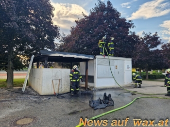 wax.at News