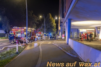 wax.at News