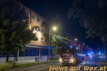 wax.at News