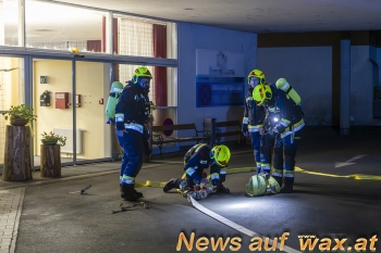 wax.at News
