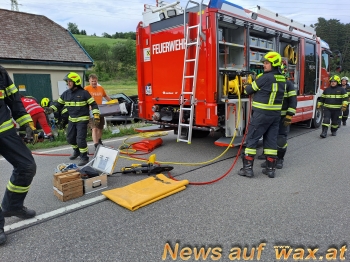 wax.at News