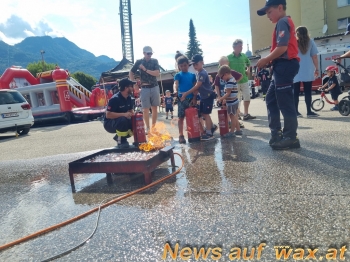 wax.at News
