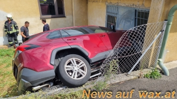 wax.at News