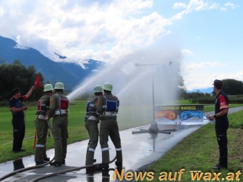 wax.at News