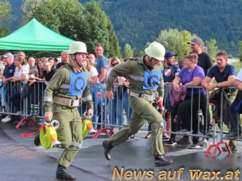 wax.at News