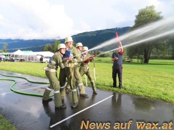 wax.at News