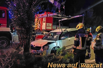 wax.at News