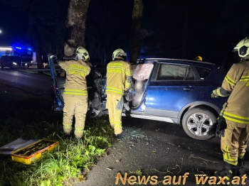 wax.at News