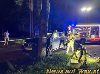 wax.at News