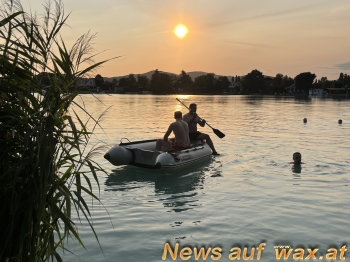 wax.at News