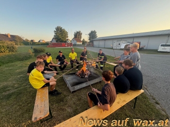 wax.at News