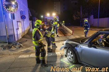 wax.at News