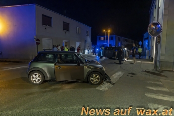 wax.at News