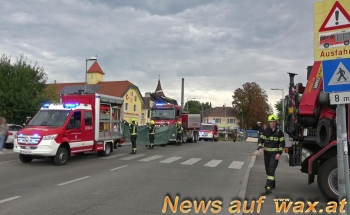 wax.at News