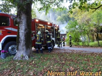 wax.at News