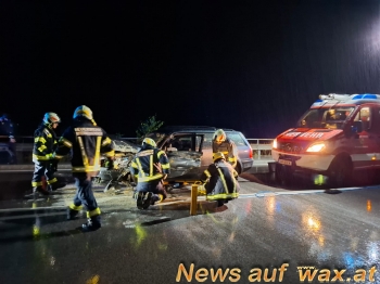 wax.at News