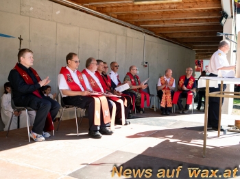 wax.at News