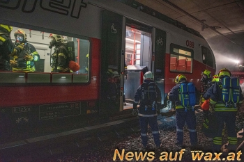 wax.at News