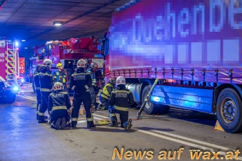 wax.at News