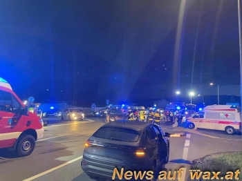 wax.at News