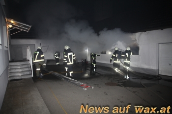 wax.at News