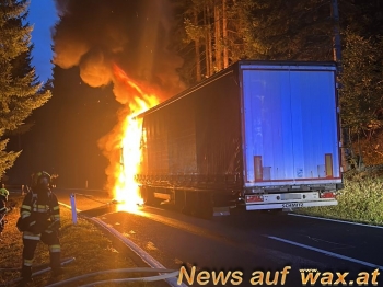 wax.at News