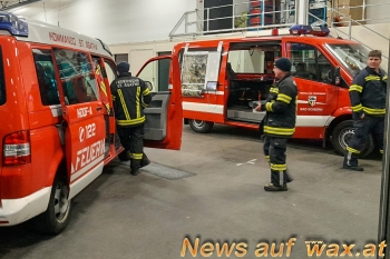 wax.at News