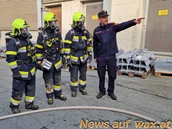 wax.at News