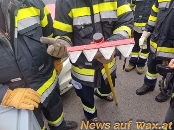wax.at News